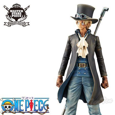 ワンピース フィギュア サボ Master Stars Piece The Sabo サボ マスタースターズピース Msp Msp Sab 天天ストア 通販 Yahoo ショッピング