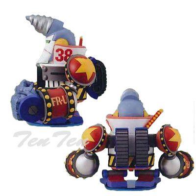 ワンピース フィギュア Mega ワンピースワールドコレクタブルフィギュア フランキー将軍 Mwcf Fks 天天ストア 通販 Yahoo ショッピング