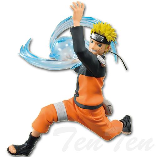 BANPRESTO NARUTO ナルト 疾風伝 EFFECTREME UZUMAKI うずまき BANPRESTO NARUTO ナルト 疾風伝 EFFECTREME UZUMAKI うずまき