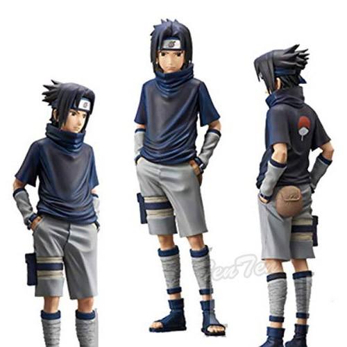 NARUTO ナルト 疾風伝 Grandista Shinobi Relations UCHIHA SASUKE #2 うちはサスケ 少年 グランディスタ フィギュア｜ten-ten-store｜02