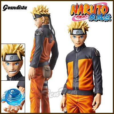 Naruto ナルト 疾風伝 Grandista Shinobi Relations Uzumaki Naruto うずまき ナルト フィギュア Nrt Gra Nrt 天天ストア 通販 Yahoo ショッピング