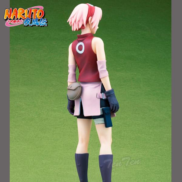 Naruto ナルト 疾風伝 春野サクラ フィギュア Grandista Shinobi Relations Haruno Sakura 即納品 グランディスタ フィギュア Nrt Gra Skr 天天ストア 通販 Yahoo ショッピング