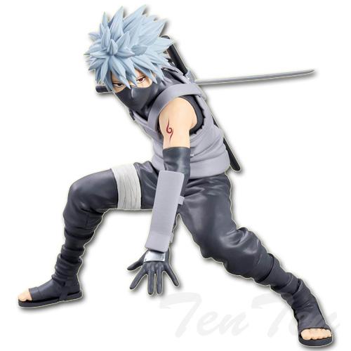 BANPRESTO（バンプレスト） NARUTO-ナルト- 疾風伝 Grandista HATAKE