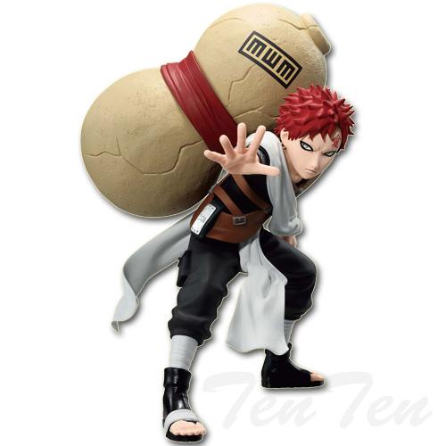 BANPRESTO NARUTO-ナルト- VIBRATION STARS GARA & UCHIHA BANPRESTO NARUTO-ナルト- VIBRATION STARS GARA & UCHIHA