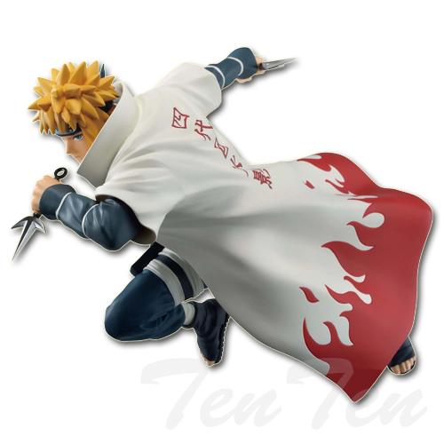 BANPRESTO NARUTO-ナルト- 疾風伝 VIBRATION STARS NAMIKAZE BANPRESTO NARUTO-ナルト- 疾風伝 VIBRATION STARS NAMIKAZE