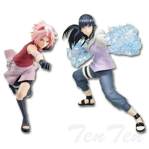 BANPRESTO NARUTO-ナルト- 疾風伝 VIBRATION STARS HARUNO BANPRESTO NARUTO-ナルト- 疾風伝 VIBRATION STARS HARUNO
