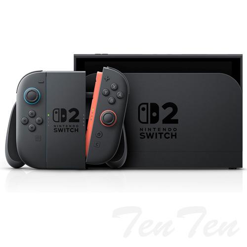 任天堂（Nintendo） Nintendo Switch 2（日本語・国内専用） スプラ