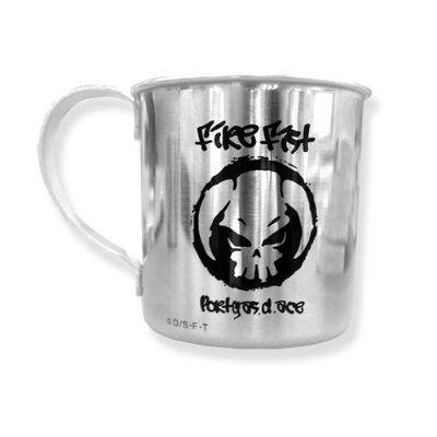 ワンピース グッズ エース ステンレス マグカップ Op Ace Sm 天天ストア 通販 Yahoo ショッピング