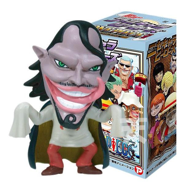 ワンピース フィギュア アニキャラヒーローズ vol.11 新世界突入編
