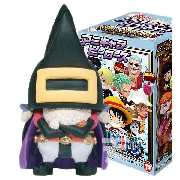 ワンピース フィギュア アニキャラヒーローズ vol.11 新世界突入編