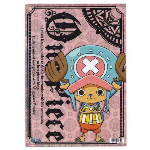 ワンピース　クリアファイル90枚 ワンピース フィルムZ クリアファイルセットの通販 by パンダ's