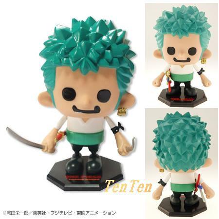 ワンピース フィギュア グッズ ゾロ コレクションフィギュア パンソンワークス Op Cf Zr 天天ストア 通販 Yahoo ショッピング