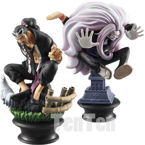 エクセレントモデル ワンピース フィギュア ワンピースチェスピース