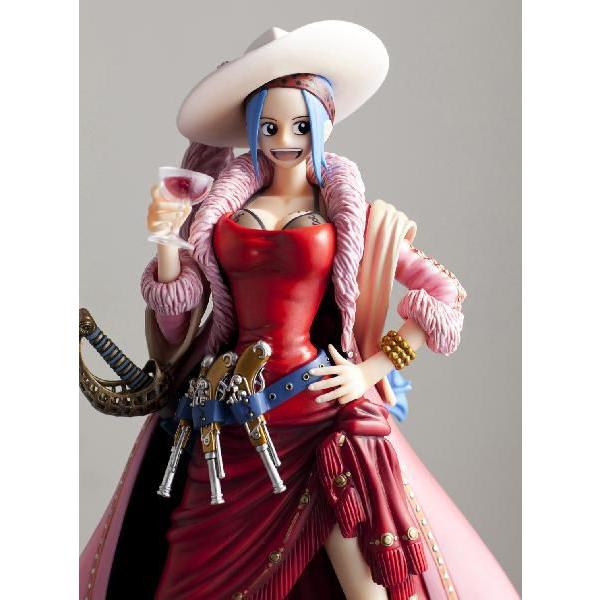BANPRESTO（バンプレスト） ワンピース フィギュア DPCF ネフェルタリ