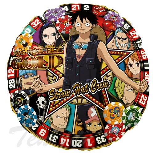ワンピース グッズ One Piece Film Gold 直径43cmもちっとラウンドクッション 麦わらの一味 映画 フィルムゴールド クッション Op Fg Rc 02 天天ストア 通販 Yahoo ショッピング