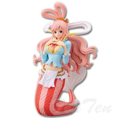 BANPRESTO ワンピース GLITTER&GLAMOURS SHIRAHOSHI しらほし BANPRESTO ワンピース GLITTER&GLAMOURS SHIRAHOSHI しらほし