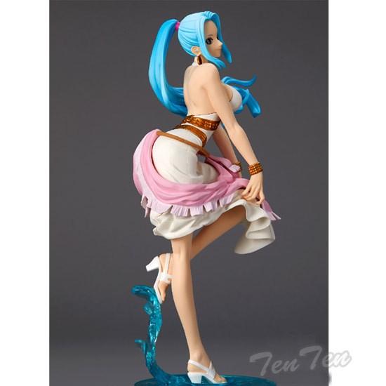 BANPRESTO（バンプレスト） ワンピース GLITTER＆GLAMOURS NEFELTARI