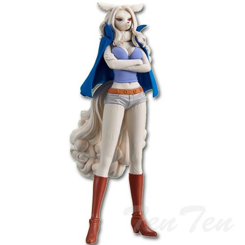 ワンピース DXF THE GRANDLINE LADY ワノ国 vol.10 ワンダ 【即納品】 ONE PIECE プライズ フィギュア｜ten-ten-store｜02