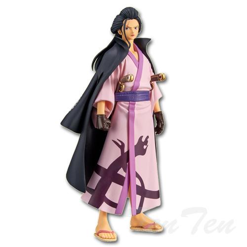 BANPRESTO ワンピース DXF THE GRANDLINE MEN ワノ国 vol.26 BANPRESTO ワンピース DXF THE GRANDLINE MEN ワノ国 vol.26