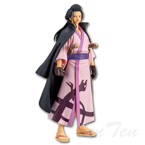 ワンピース DXF THE GRANDLINE MEN ワノ国 vol.26 イゾウ 【新品・未開封】 白ひげ海賊団 ONE PIECE プライズ フィギュア｜ten-ten-store｜02