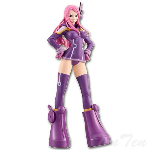 BANPRESTO ワンピース DXF THE GRANDLINE SERIES エッグヘッド BANPRESTO ワンピース DXF THE GRANDLINE SERIES エッグヘッド