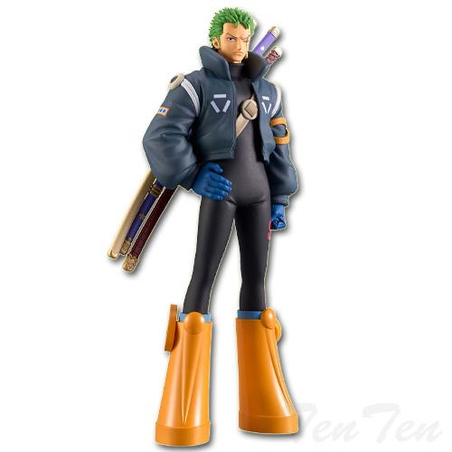 BANPRESTO ワンピース DXF THE GRANDLINE SERIES エッグヘッド BANPRESTO ワンピース DXF THE GRANDLINE SERIES エッグヘッド