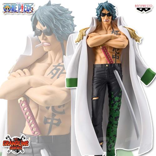 BANPRESTO ワンピース DXF THE GRANDLINE SERIES EXTRA ARAMAKI BANPRESTO ワンピース DXF THE GRANDLINE SERIES EXTRA ARAMAKI