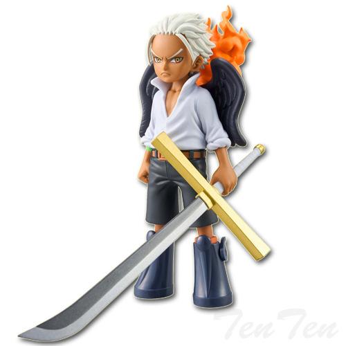 BANPRESTO ワンピース DXF THE GRANDLINE SERIES S-HAWK S BANPRESTO ワンピース DXF THE GRANDLINE SERIES S-HAWK S
