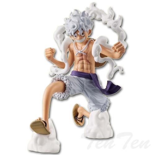 BANPRESTO ワンピース Grandista MONKEY.D.LUFFY GEAR5 ルフィ BANPRESTO ワンピース Grandista MONKEY.D.LUFFY GEAR5 ルフィ