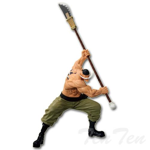BANPRESTO ワンピース Grandista EDWARD.NEWGATE 白ひげ BANPRESTO ワンピース Grandista EDWARD.NEWGATE 白ひげ