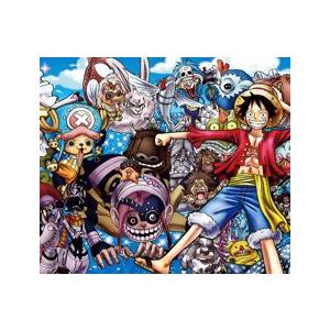 ワンピース ジグソーパズル One Piece Animals 2 950ピース Op Jig Anim2 天天ストア 通販 Yahoo ショッピング