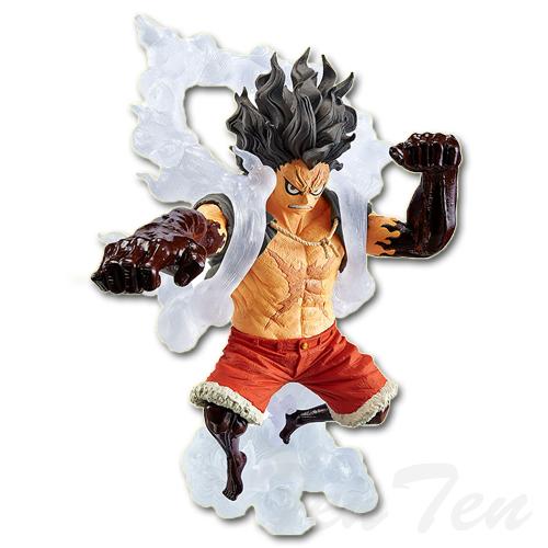 BANPRESTO ワンピース KING OF ARTIST THE MONKEY・D・LUFFY BANPRESTO ワンピース KING OF ARTIST THE MONKEY・D・LUFFY