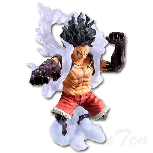 BANPRESTO ワンピース KING OF ARTIST THE MONKEY.D.LUFFY BANPRESTO ワンピース KING OF ARTIST THE MONKEY.D.LUFFY