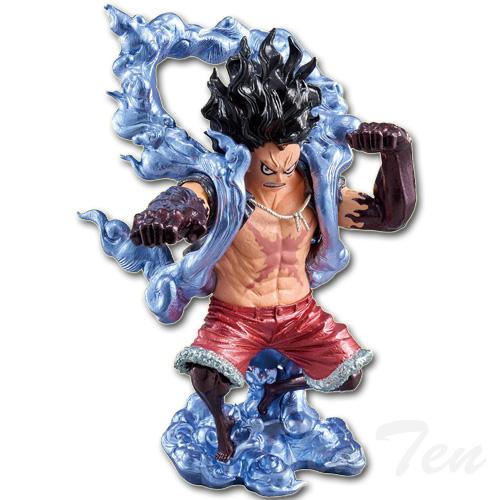 BANPRESTO（バンプレスト） ワンピース KING OF ARTIST MONKEY.D.LUFFY