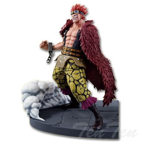 BANPRESTO ワンピース LOG FILE SELECTION WORST GENERATION vol BANPRESTO ワンピース LOG FILE SELECTION WORST GENERATION vol