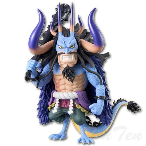 BANPRESTO ワンピース メガワールドコレクタブルフィギュア BANPRESTO ワンピース メガワールドコレクタブルフィギュア