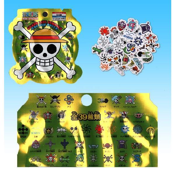 ワンピース海賊旗（ゲーセン景品） ワンピース 海賊旗 全6種 - メルカリ