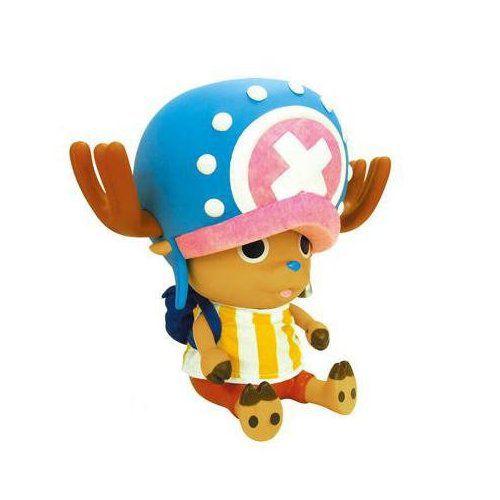 ワンピース グッズ おしゃべり チョッパー フィギュアバンク 新世界