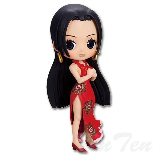 BANPRESTO ワンピース Q posket NAMI&BOA HANCOCK special BANPRESTO ワンピース Q posket NAMI&BOA HANCOCK special