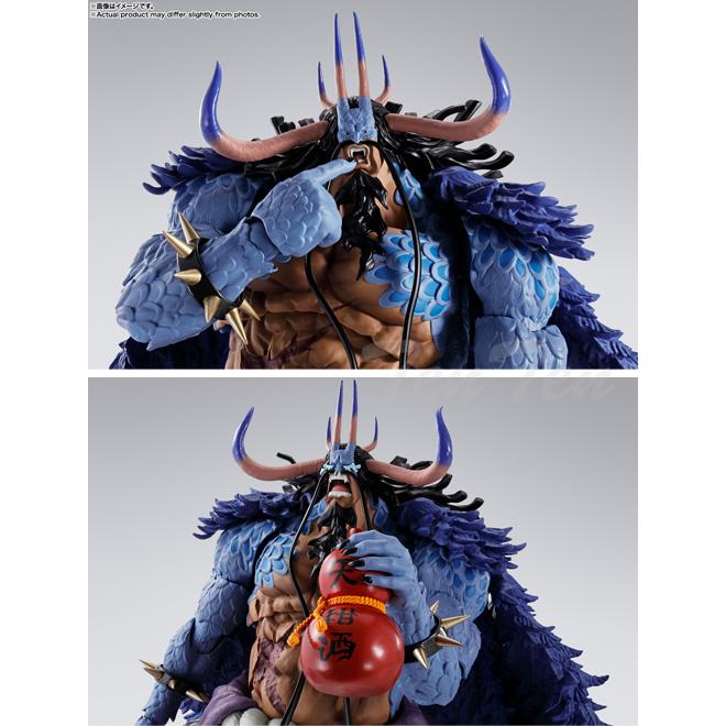 S.H.フィギュアーツ S.H.Figuarts 百獣のカイドウ(人獣型 S.H.フィギュアーツ S.H.Figuarts 百獣のカイドウ(人獣型