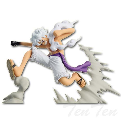 BANPRESTO ワンピース 戦光絶景 MONKEY.D.LUFFY GEAR5 ルフィ BANPRESTO ワンピース 戦光絶景 MONKEY.D.LUFFY GEAR5 ルフィ