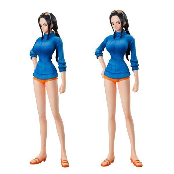 BANDAI ワンピース フィギュア 超ワンピーススタイリング FILM Z