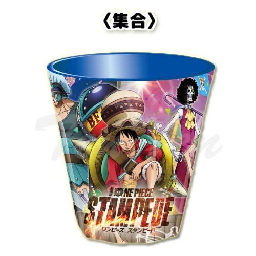 劇場版 ワンピース スタンピード メラミン 集合柄 グッズ 映画 One Piece Stampede コップ 食器 Op Stp Mm1 天天ストア 通販 Yahoo ショッピング