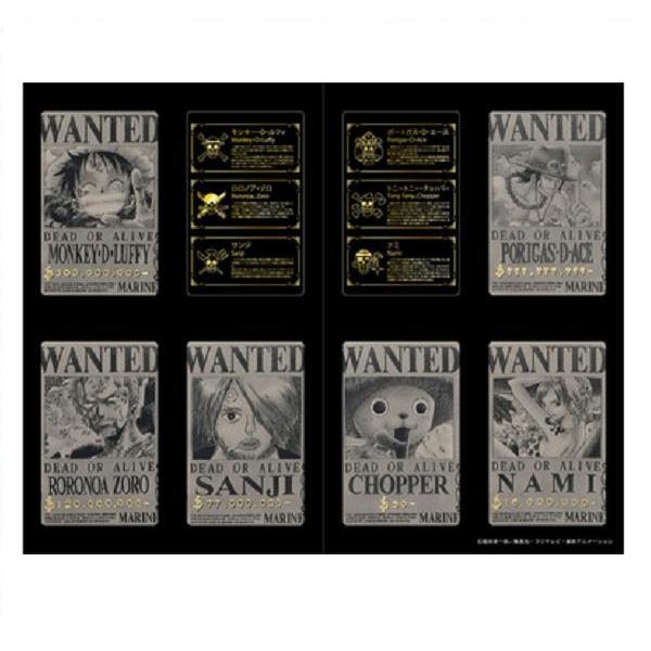 ONE PIECE × スイーツパラダイス 】 ワンピース FILM GOLD