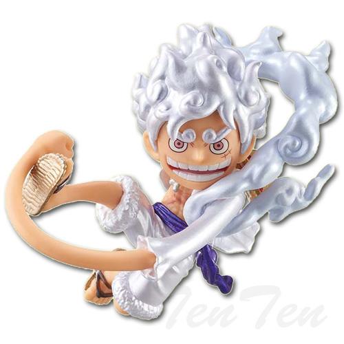 BANPRESTO ワンピース ワールドコレクタブルフィギュア モンキー BANPRESTO ワンピース ワールドコレクタブルフィギュア モンキー