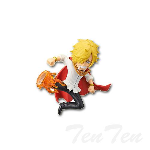 BANPRESTO（バンプレスト） ワンピース ワールドコレクタブル