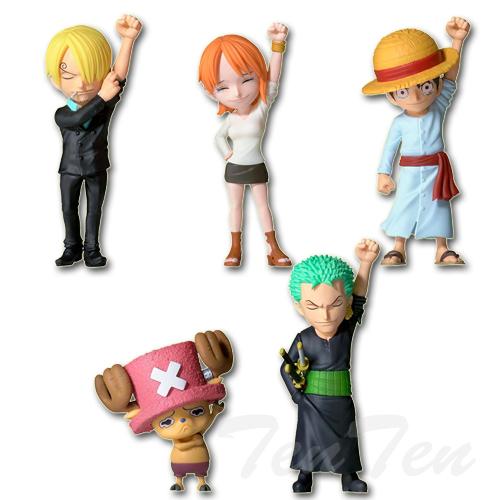 BANPRESTO ワンピース ワールドコレクタブルフィギュア 「仲間の BANPRESTO ワンピース ワールドコレクタブルフィギュア 「仲間の