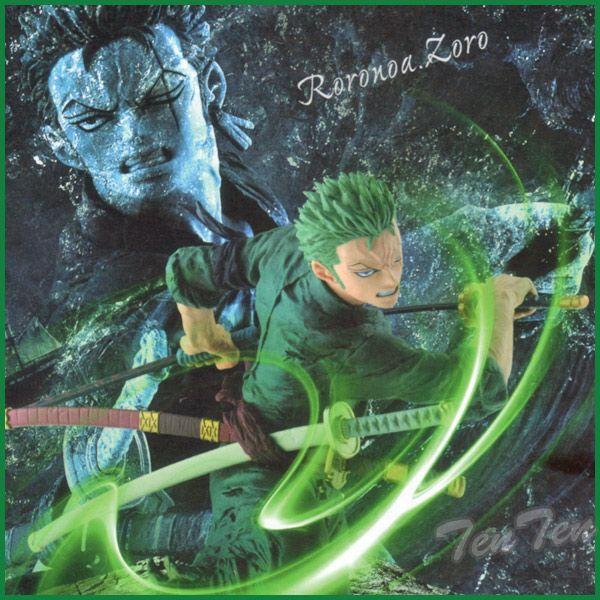 ワンピース フィギュア ゾロ 造形王頂上決戦3 Vol 1 ロロノア ゾロ Scultures Big Op Zko3 Zr 天天ストア 通販 Yahoo ショッピング