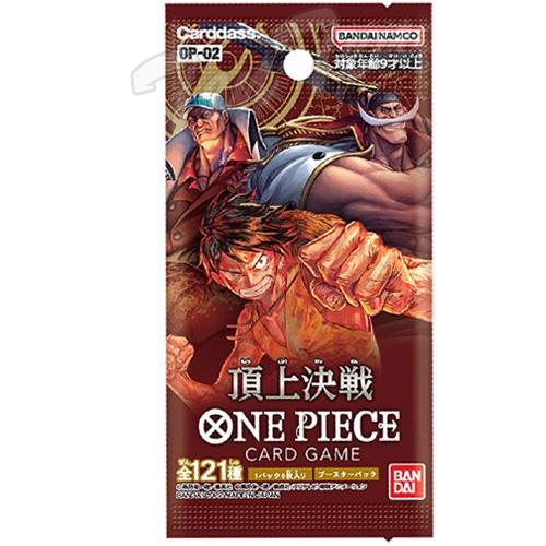 ONE PIECEカードゲーム ワンピース カードゲーム ブースター ONE PIECEカードゲーム ワンピース カードゲーム ブースター