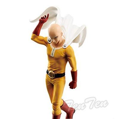 ワンパンマン フィギュア DXF PREMIUM FIGURE SAITAMA サイタマ フィギュア アニメ ワンパンマン 2ndシーズン グッズ ONE PUNCH MAN｜ten-ten-store｜02